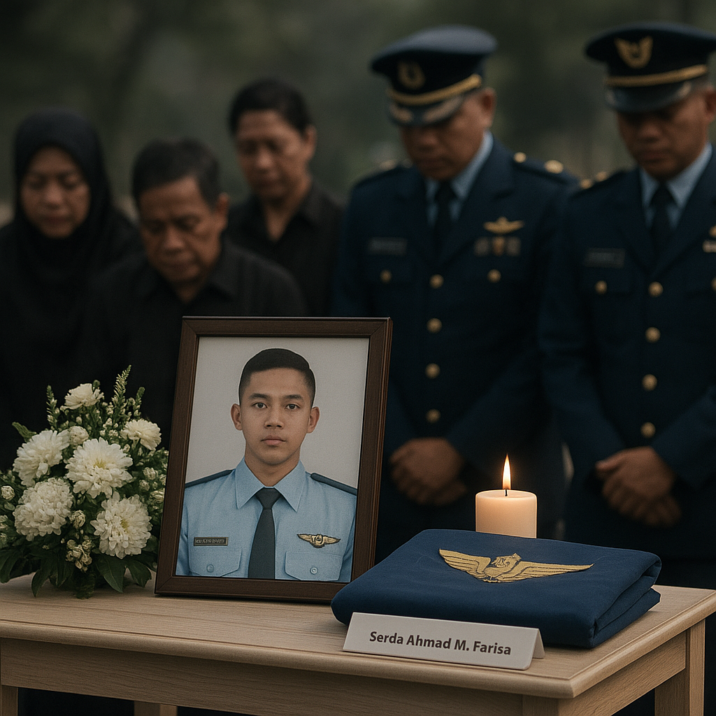 Sorotan Legislator: Menghapus Tradisi Buruk Kekerasan Senioritas demi Menjaga Martabat Korps